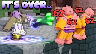 This Kit Should Be Banned In Season 13 (Roblox Bedwars)
