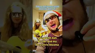 Shenanigans with Harris vol 2 - Come to our Workers Club gig tomorrow
