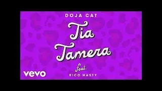 Rolling With Us - Tia Tamera Ft. Doja Cat & Rico Nasty