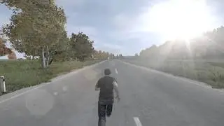 DAYZ - THIS IS STANDALONE!