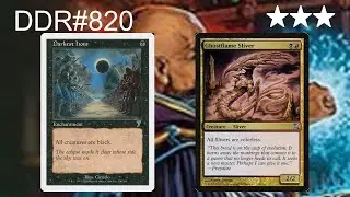 DDR#820 - Darkest Hour vs. Ghostflame Sliver