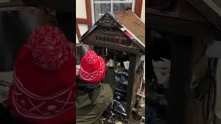 ЧУДО-КОПТИЛЬНЯ от ИП Федотов А. В. Распаковка и отзыв.
