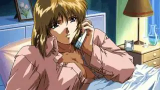 デザイア (Desire) - BGM: Voice of Crystal