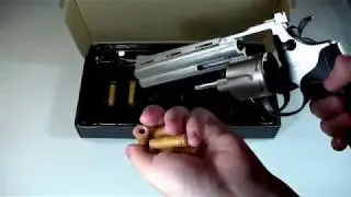 GALAXY G36 Обзор пистолета на пульках / GALAXY G36 AIRSOFT GUN
