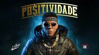 3. MC LIPI - O MELHOR DESENHISTA (Positividade)