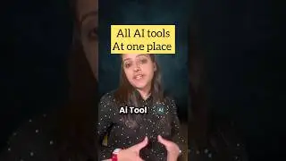 All Top AI tools at one place | Best AI tools better than ChatGPT #chatgpt  #aitools  #shorts