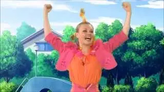 Танец для стройняшек