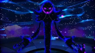 Nightmare King Cosmic Snatcher (Full Clear, No Damage) - Hat in Time DW Mods
