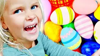 HAPPY EASTER🎉