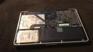 Apple Repair - Macbook Pro Beeping Noise and Crash FIX!