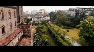 HAT Pavia Sanremo 2019 - #HARDALPITUR