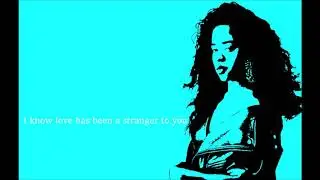 Ella Mai - Easy (Lyric Video)