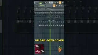 Dr. Dre -  Deep Cover  