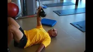 gym workout program
