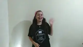 HYBE X GEFFEN Audition_Singing_Alma Villamediana