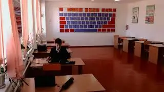 Ауыл Дарын Олимпиадасы