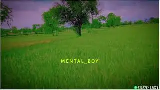 TA PA ZARA KE GARZAWAM❤️|PASHTOPOETRYSTATUS PASHTO SONG_PASHTO TAPPEY PASHTO STATUS