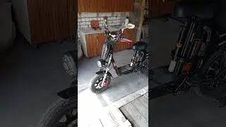 Kugoo Kirin V3 Pro. После 5000 км. Как он себя чувствует...