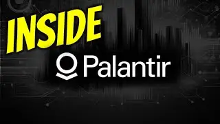Palantir CTO: military innovation and reforming the Pentagon