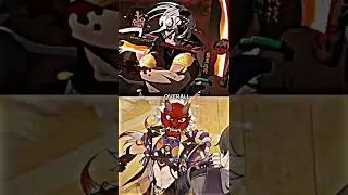 3V3 Genshin Impact || Demon Slayer 