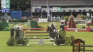 Dublin GP barrage