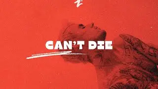Rema ft. Omah Lay Ft. Justin Bieber Type Beat - CAN'T DIE