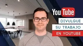 Youtube para inmobiliarias y corredores de inmuebles