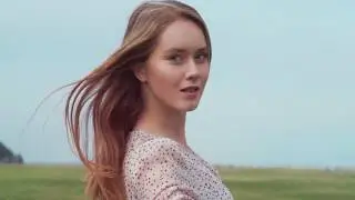 Ajans Shes  kısa moda reklam çekimi
