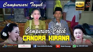 Live.CAMPURSARI COKEK // CANDRA KIRANA // GASTA PONOROGO