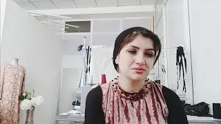 Мард барои дуюм зан шуда форзандоша партофт 😠