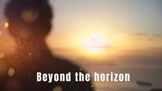 Beyond the horizon
