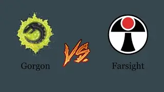 WH40k Live Stream Arks of Omen Hivefleet Gorgon vs Farsight