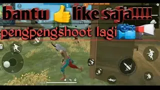 #freefireheadshot #freefireindo #pepengshot #skillheadshot  pepengshot lagi