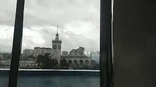 Помещение 386м возле ЖД Сочи
