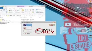 MRT Tool For Unlock Tool Without Dongal Free Use