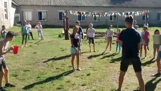 Проиграла в карты