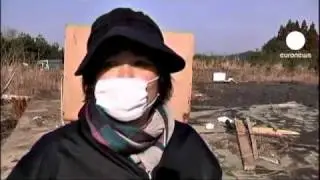 Япония число жертв.flv