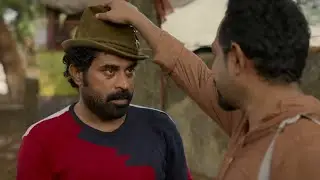 Adios Amigo - Trailer (2024)