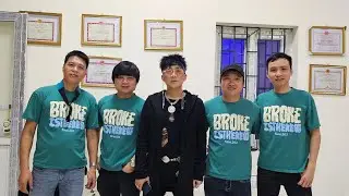 |QUANG HÀ HÁT LIVE VỚI BAN NHẠC | ANH CÒN NỢ EM | BASS CAM|