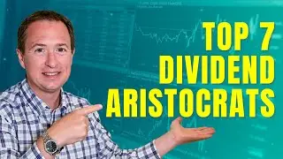 7 Top Dividend Aristocrats [October 2021]
