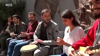 Medamed21 -  Şahîya Salvegera Dîcle Firatê