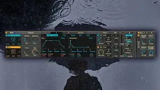 How I Make Ambient Synths with Organic Foley Layers