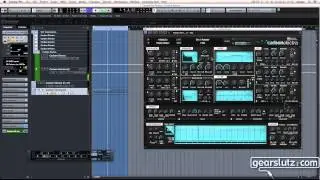 Plugin Boutique - Carbon Electra: Hands-On & Review