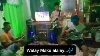Tatay ( Otab inalab ) Usmog cover