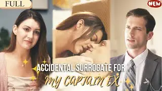 【FULL】5 years after the breakup, she got pregnant with her ex's child  #billionaire  #love  #shorts