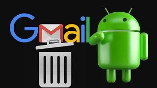 Remove Gmail Account From Your Android Device