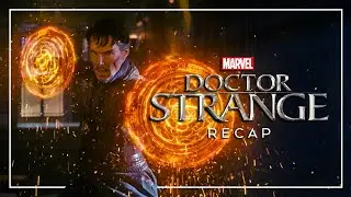 Doctor Strange: Break the Rules | Recap