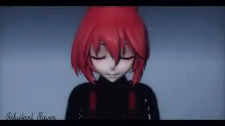 ||MMD||OC|| .: Misery Meat :. || Siana, Reiko, & Riley