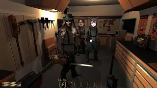 BLACK PINE : EARLY ACCESS : FT. SQAM AND JAYM