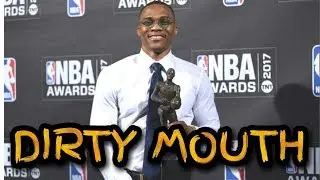 Russell Westbrook Mix - Dirty Mouth (MVP) ᴴᴰ